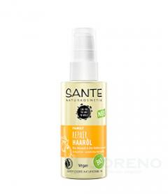サンテ ファミリー リペアヘアオイル 75ml