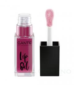 サンテ リップオイル ピンク