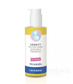 ソネット ヤドリギ キッズケアオイル ラベンダー 145ml