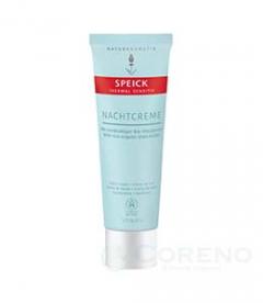 スパイクテルメ センシティブ ナイトクリーム 50ml