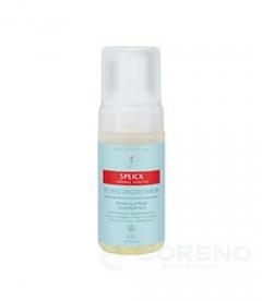 スパイクテルメ クレンジングフォーム 115ml