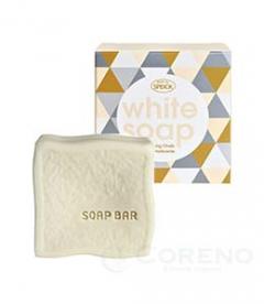 スパイク ホワイトソープ 100g