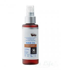 ウルテクラム ココナッツ ヘアオイル 100ml