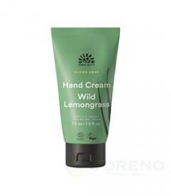 ウルテクラム ワイルドレモングラス ハンドクリーム 75ml