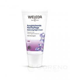 ヴェレダ アイリス ナイトクリーム 30ml