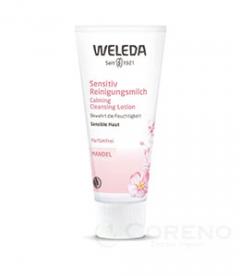 ヴェレダ アーモンド センシティブクレンジングミルク 75ml