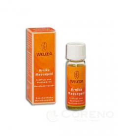 【OUTLET】ヴェレダ アルニカ マッサージオイル 10ml