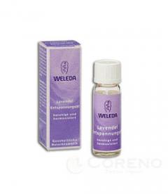 【OUTLET】ヴェレダ ラベンダーオイル 10ml