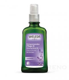 【OUTLET】ヴェレダ ラベンダーオイル 100ml