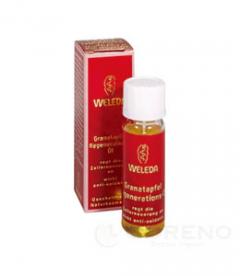 ヴェレダ ざくろ オイル 10ml