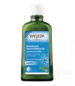 ヴェレダ サルビア ボディミスト レフィル 200ml