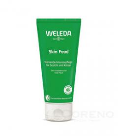 【OUTLET】ヴェレダ スキンフード 75ml