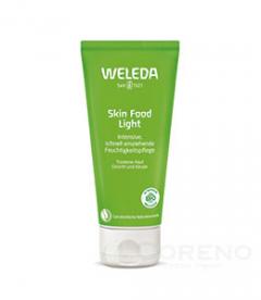ヴェレダ スキンフードライト 75ml