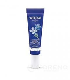 ヴェレダ アンチリンクル アイ&リップケア 10ml
