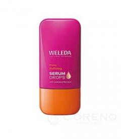 ヴェレダ ポアリファイニング セラムドロップス 30ml