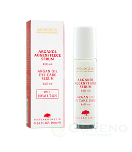 Argand'Or アイケアセラム 10ml