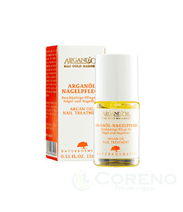 Argand'Or アルガンオイル ネイルケア 15ml