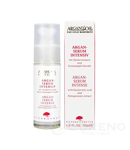 Argand'Or アルガンセラム インテンシブ 30ml