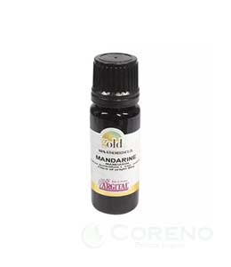 アルジタル ゴールドエッセンシャルオイル マンダリン 10ml