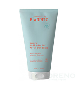 ラボラトリー ビアリッツ  アフターサンフリュイド 150ml