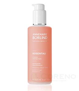 アンネマリーボーリンド ローズデュー トーナー 150ml