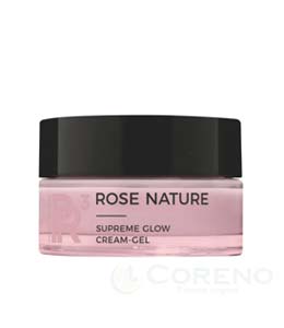 アンネマリーボーリンド ローズネイチャー シュプリーム グロウ クリーム 50ml
