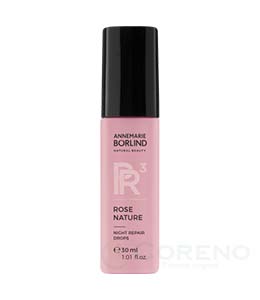 アンネマリーボーリンド ローズネイチャー ナイトリペアドロップス 30ml