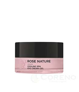 アンネマリーボーリンド ローズネイチャー アイクリーム ゲル 15ml