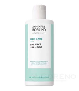アンネマリーボーリンド バランスシャンプー 250ml