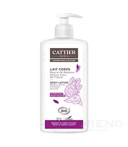カティエ モイスチャライジング ボディローション 500ml