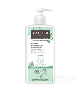 カティエ ダーモモイスチャライジング ボディローション 500ml