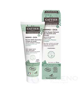 カティエ ダーモシカ SOS リペアバーム 40ml