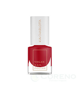 キアシャルロッタ ネイルポリッシュ ハッスル 5ml