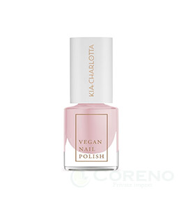 キアシャルロッタ ネイルポリッシュ レシーブ 5ml