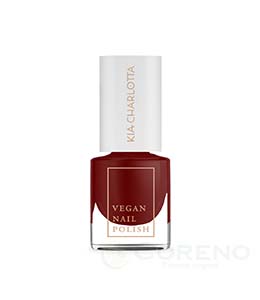 キアシャルロッタ ネイルポリッシュ サクセスフル 5ml