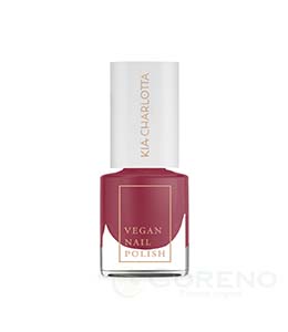 キアシャルロッタ ネイルポリッシュ コンフィデント 5ml