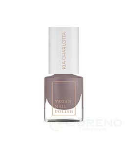 キアシャルロッタ ネイルポリッシュ カレイジャス 5ml