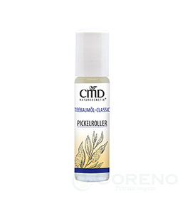 CMD ティーバーム ピッケルローラー 10ml