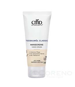 CMD ティーバーム ハンドクリーム 100ml