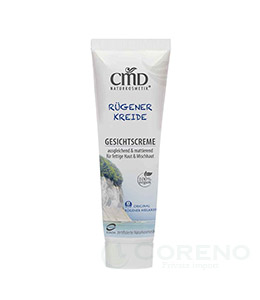 CMD リューゲンチョーク フェイシャルクリーム 50ml