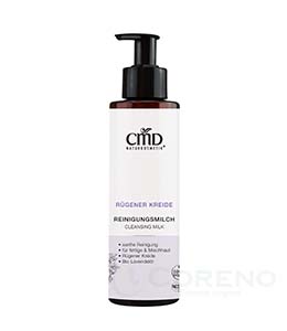 CMD リューゲンチョーク クレンジングミルク 200ml