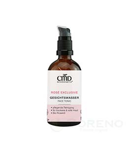 CMD ロゼエクスクルーシブ フェイシャルトナー 100ml