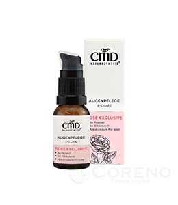 CMD ロゼエクスクルーシブ ヒアルロンアイケア 15ml