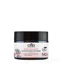 CMD ロゼエクスクルーシブ モイスチャークリーム 50ml