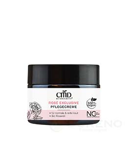 CMD ロゼエクスクルーシブ ケアクリーム 50ml