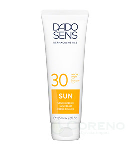 ダドセンス サンクリーム SPF30 125ml