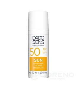 ダドセンス サンクリーム SPF50 50ml