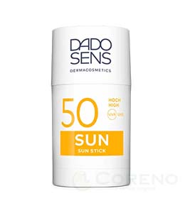 ダドセンス サンスティック SPF 50