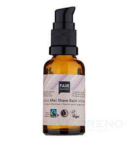 フェアスクアード インティメイト アプリコットアフターシェーブバーム 30ml
