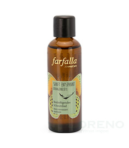 ファファラ スージング バブルバス 200ml